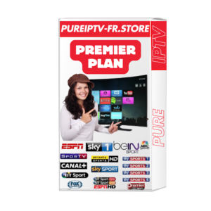 pure iptv 2 years subscription